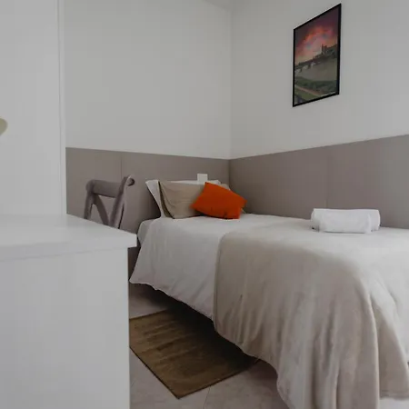 Casa Dama Apartment *