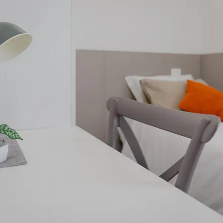 Casa Dama Apartment