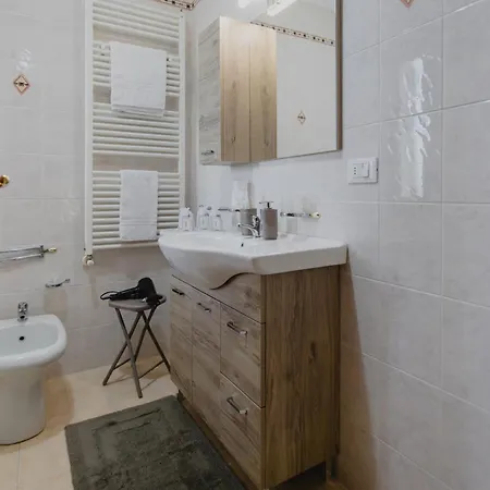 Casa Dama Apartment *