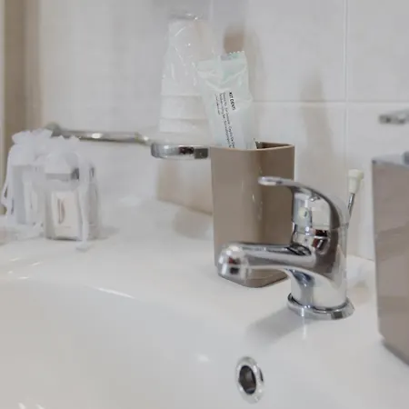 Apartamento Casa Dama