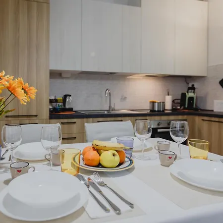 Casa Dama Lägenhet Casaltone