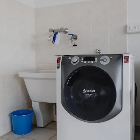 Casa Dama Apartamento *