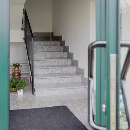 Casa Dama * Casaleone (Verona)