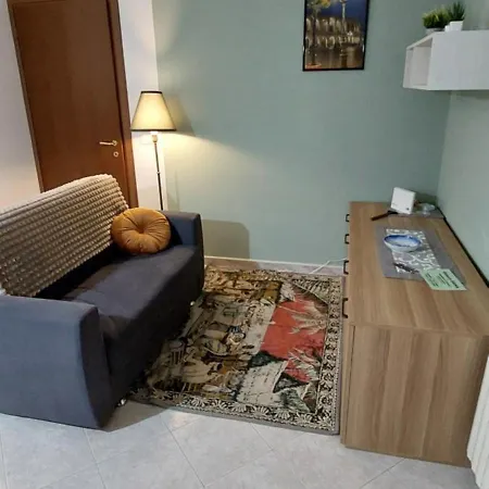 Lägenhet Casa Dama *