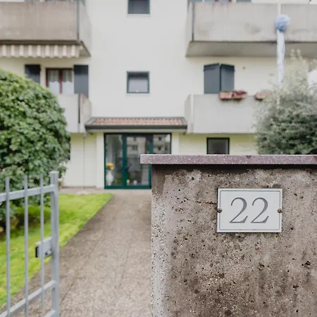 Lägenhet Casa Dama Casaltone