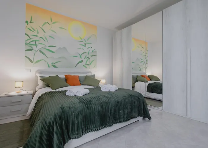 Casa Dama Lägenhet *