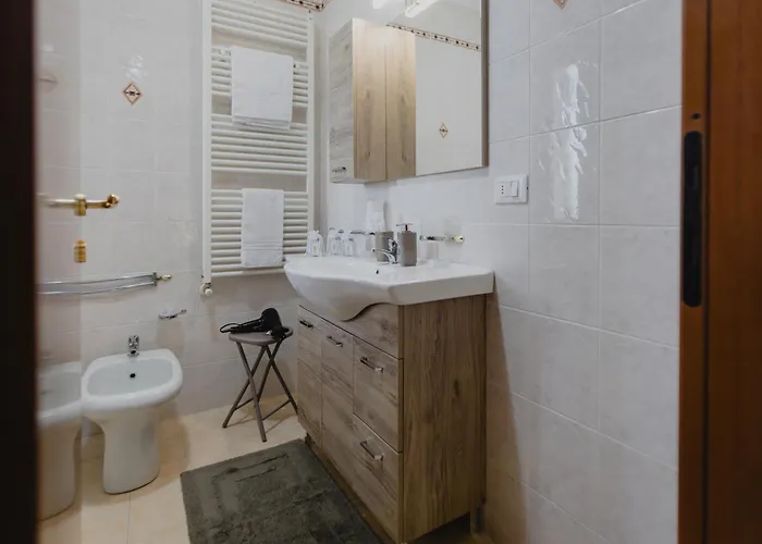 Casa Dama Apartment *