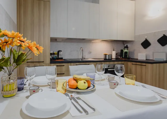 Casa Dama Lägenhet Casaltone