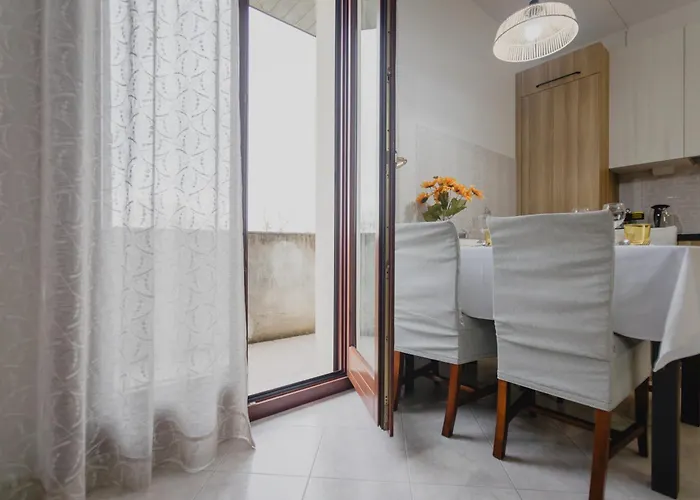 Casa Dama Apartment Casaleone (Verona)