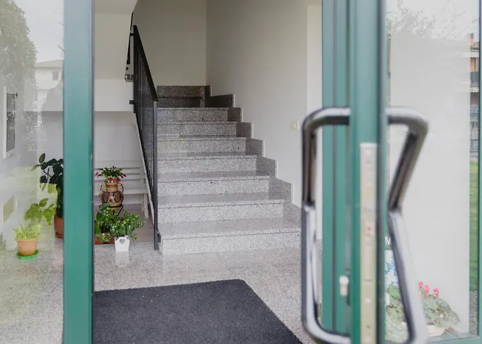 Casa Dama * Casaleone (Verona)
