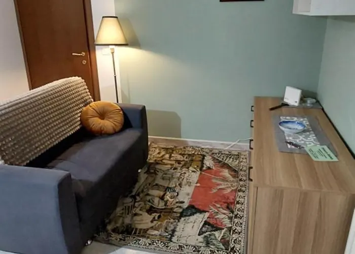 Apartment Casa Dama *